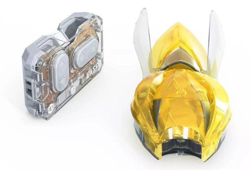 Hexbug Micro Robotic Creatures Mechanicals Wasp