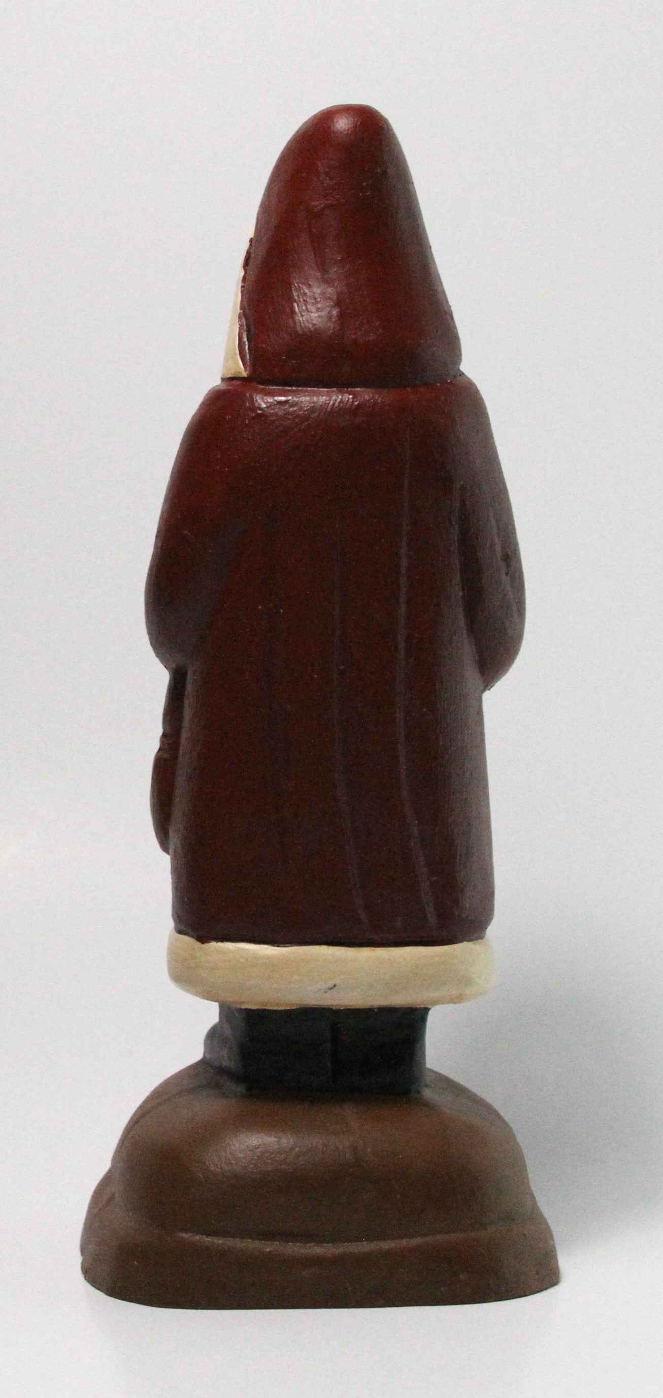 GNOME OLD SANTA CLAUS