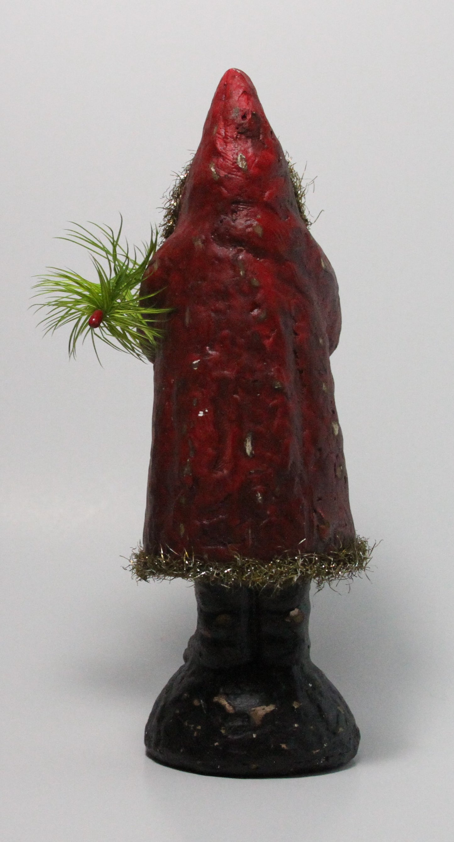 VINTAGE SANTA CLAUS VERY OLD GERMAN LOOK