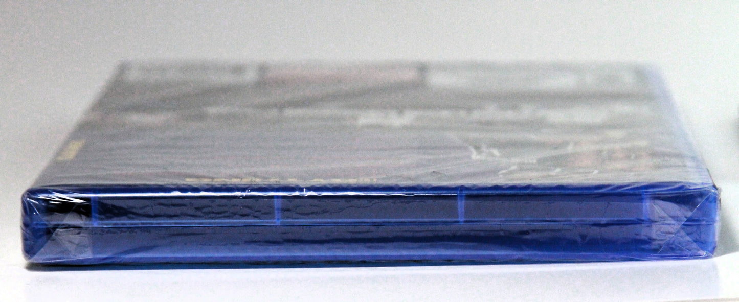 NBA 2K 21 PS5 Game NEW SEALED - Zion Williamson Edition