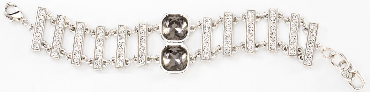 Nice & Bella Platinum Plated Bracelet
