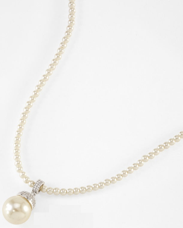 Nice & Bella Nicestone/ Diamonice Necklace