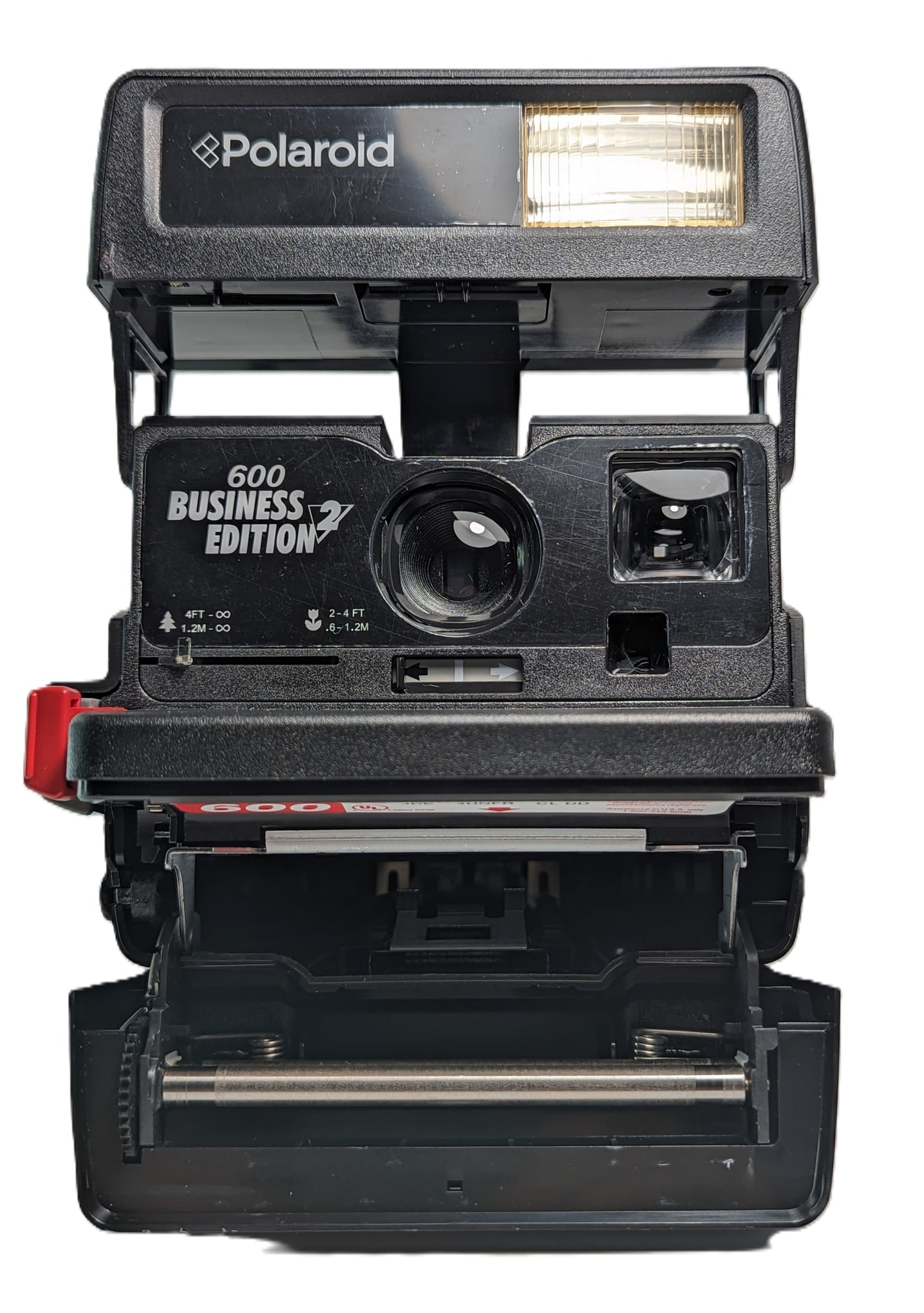 Polaroid Instant Camera 600 Business Edition