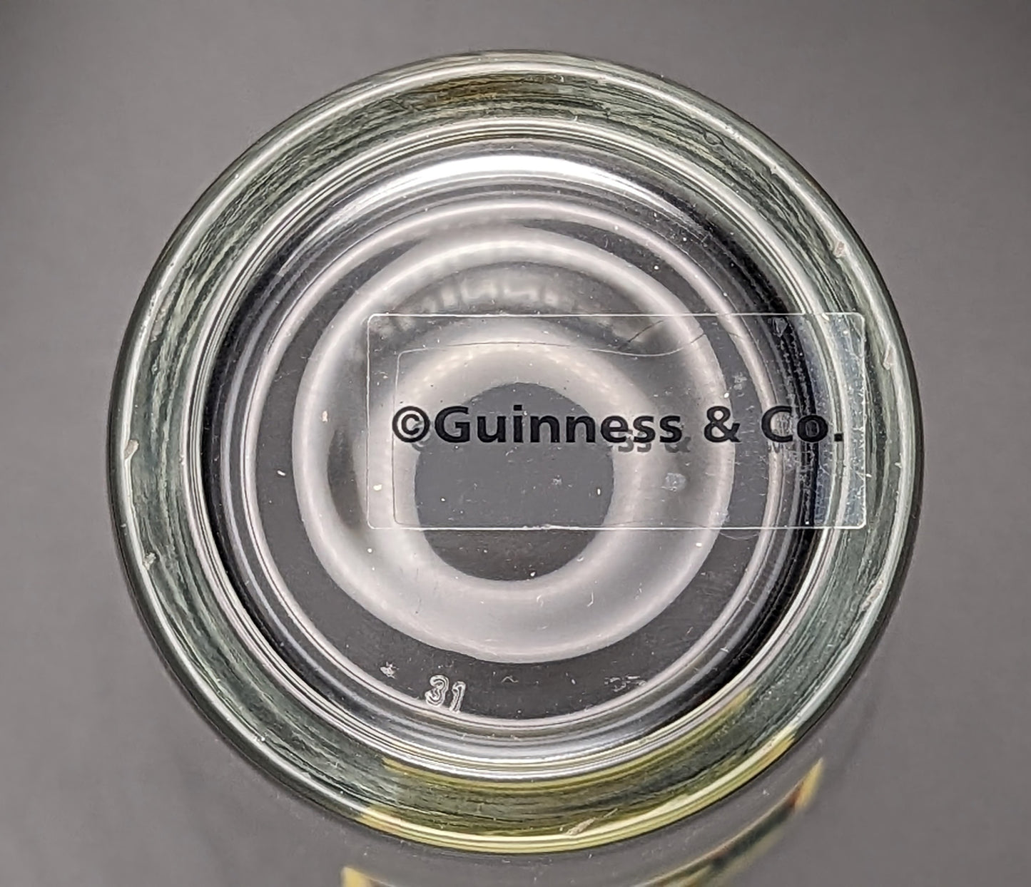 Guinness Foreign Extra Stout Monkey Brand Bottling Beer