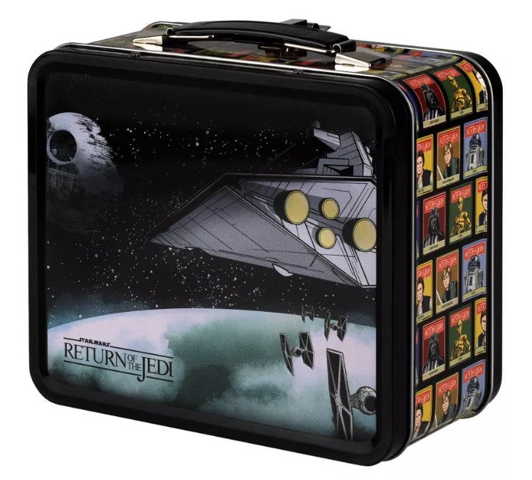 Funko Return of The Jedi Lunchbox