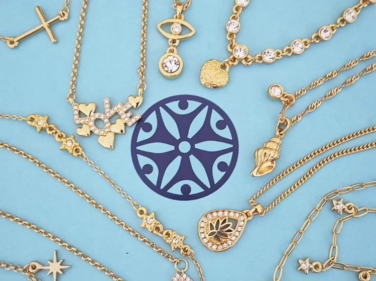 Nice & Bella – 4RJNE COLLECTIONS