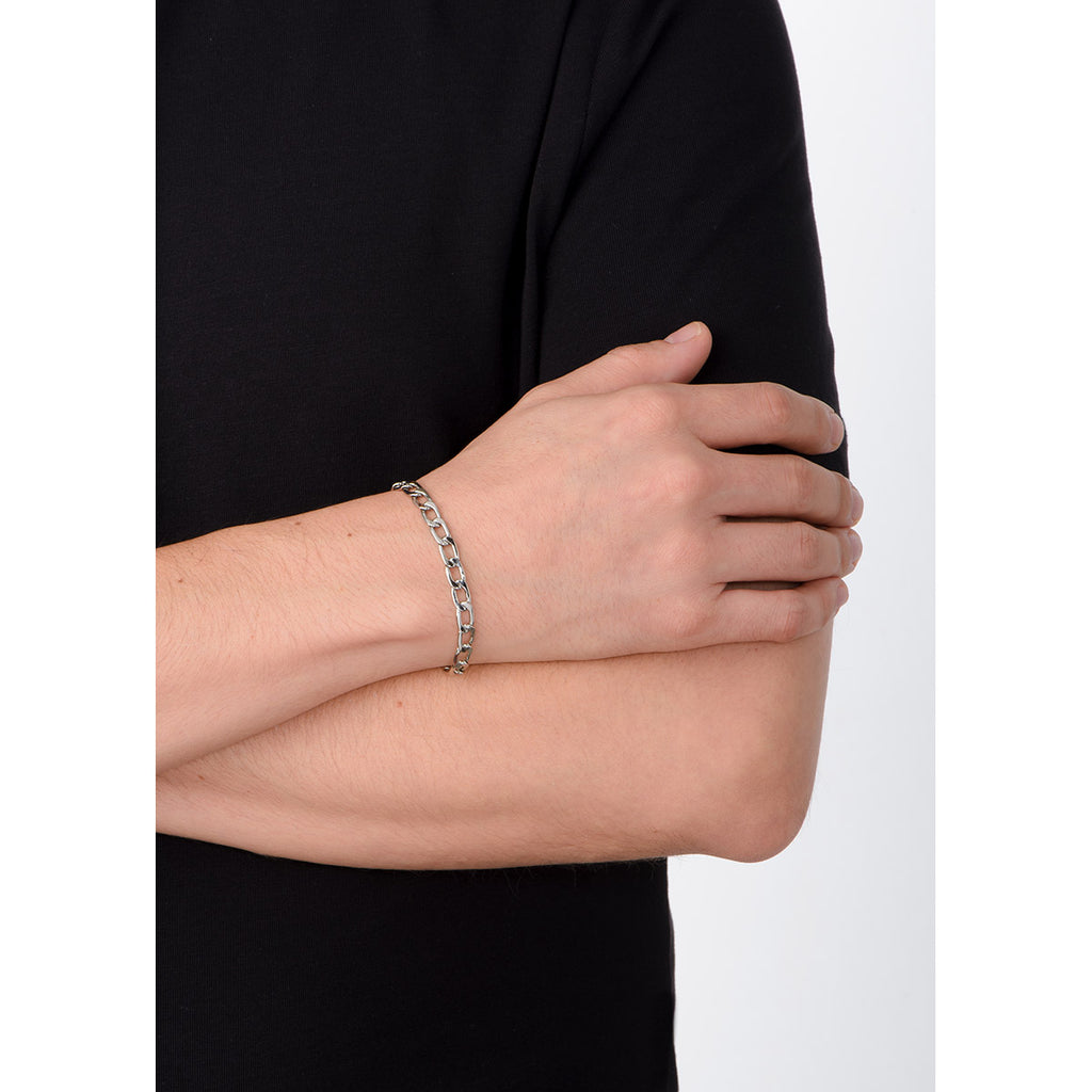 Nice & Bella Platinum Plated Bracelet