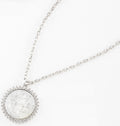 Nice & Bella Religious Pendent Necklace