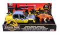 Jurassic Park Track & Explore Vehicle Set