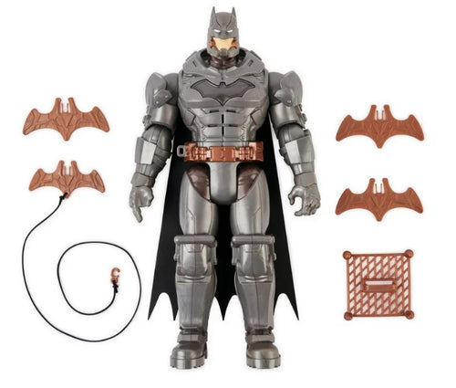 DC Comics, Battle Strike Batman 12-inch Action Figure