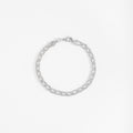 Nice & Bella Platinum Plated Bracelet