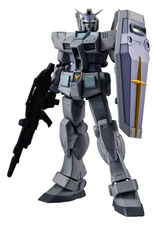 Gundam Universe RX-78-3 G-3 GUNDAM Figure (Target Exclusive)