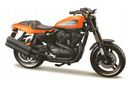 Maisto Harley-Davidson 2011 XR 1200X Series#42 1:18