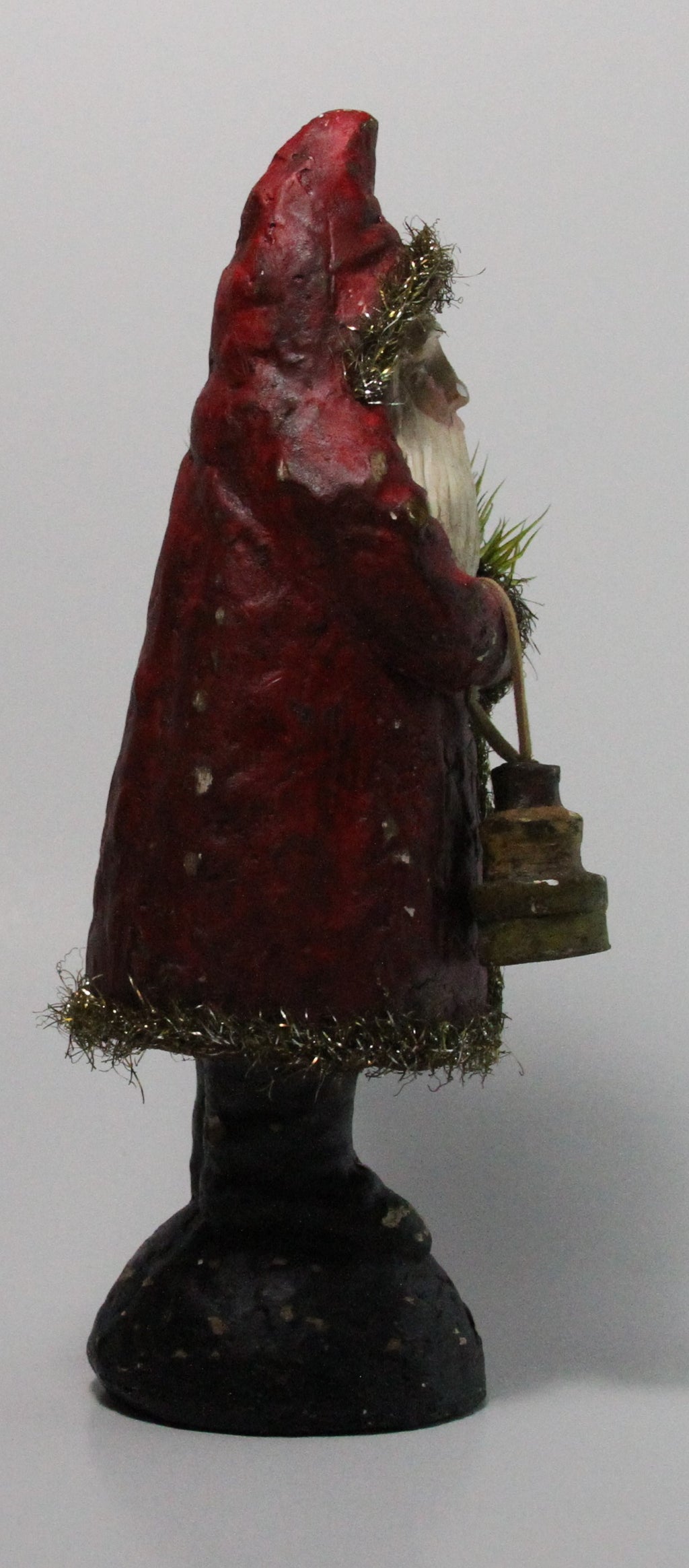 VINTAGE SANTA CLAUS VERY OLD GERMAN LOOK