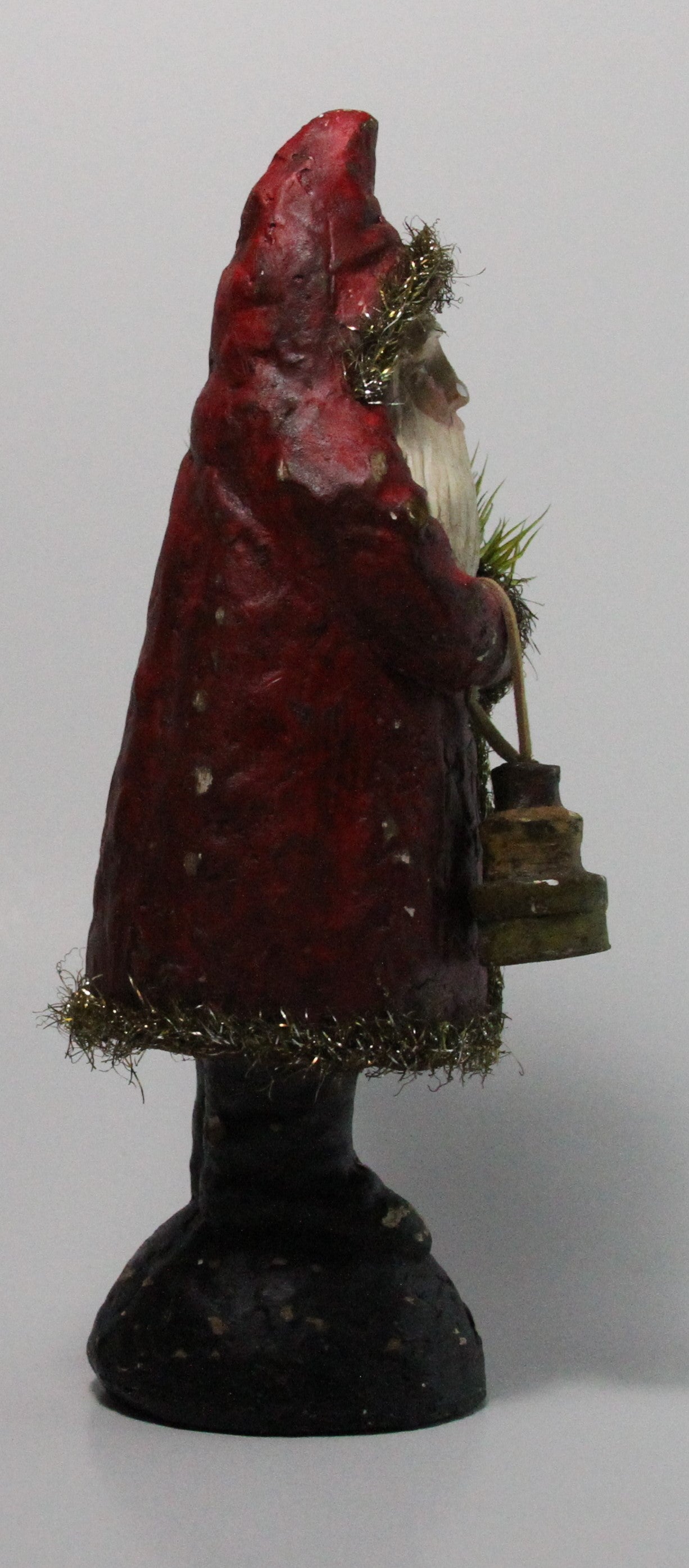 VINTAGE SANTA CLAUS VERY OLD GERMAN LOOK