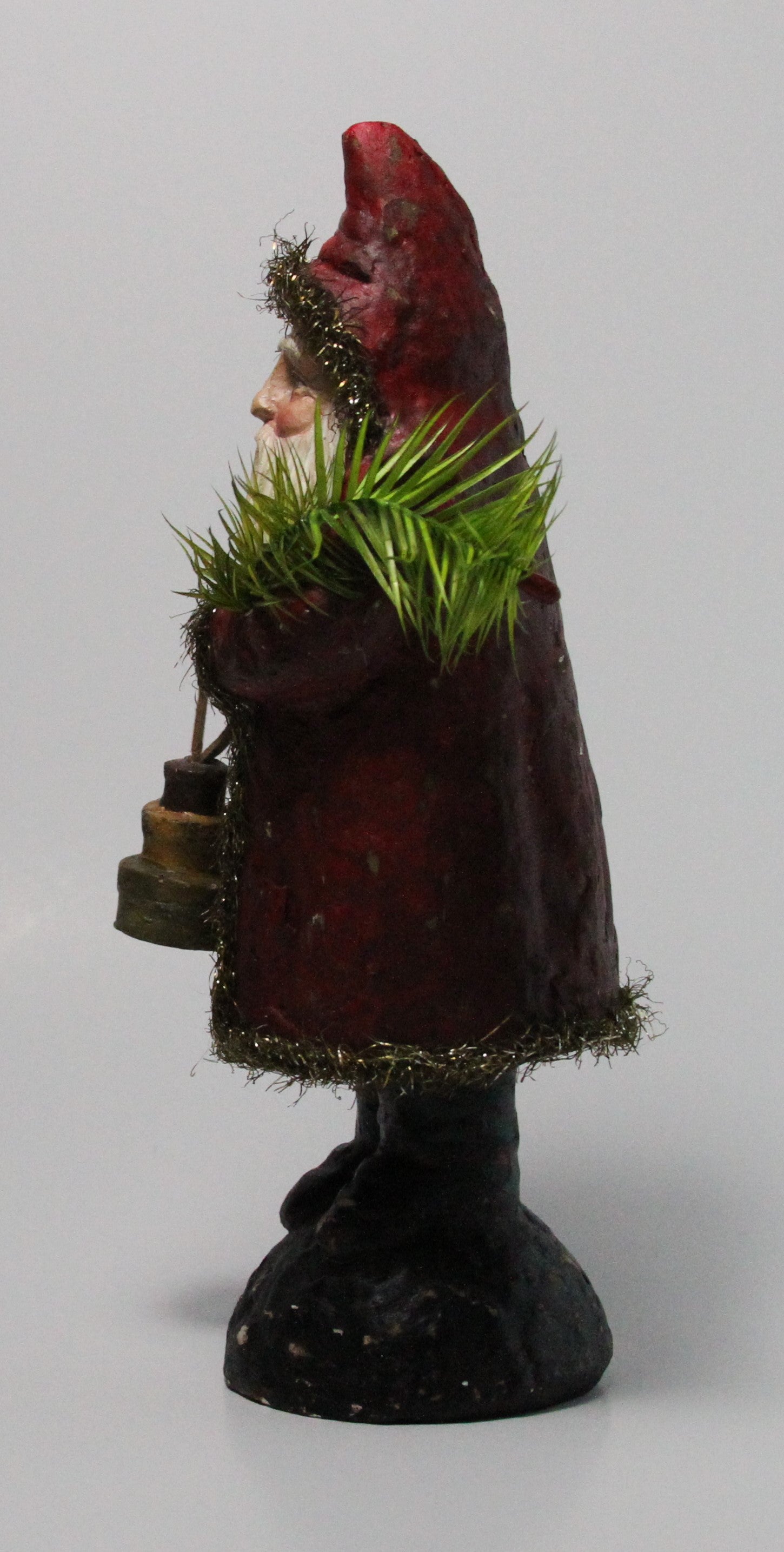 VINTAGE SANTA CLAUS VERY OLD GERMAN LOOK