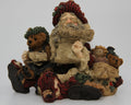 Boyds Collection, SANTA'S FLIGHT PLAN, 1994