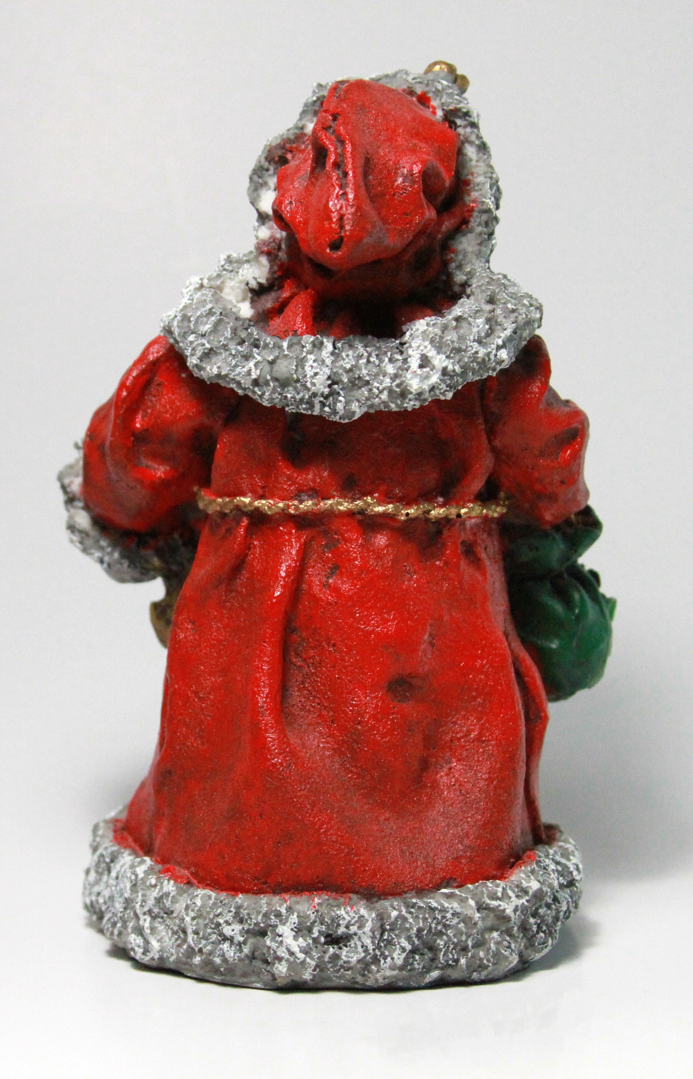 Cedar Creek Collection-Santa Antique Figurine