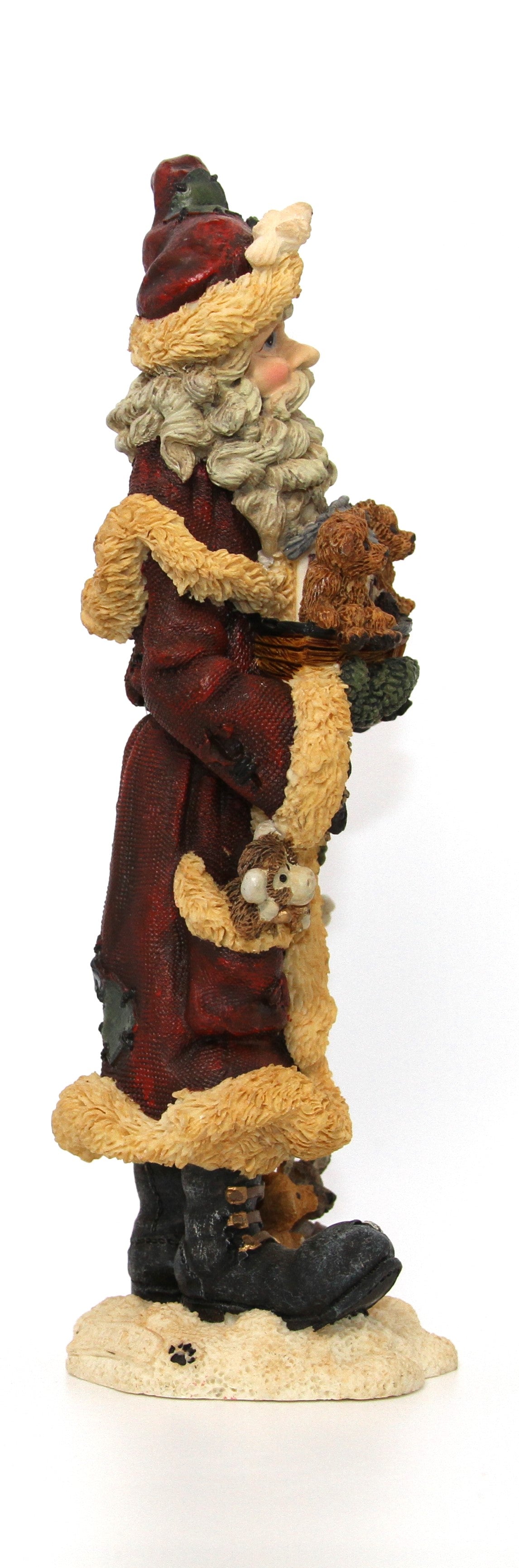 Boyd's Bears & Friends NickNoah The Folkstone Collection