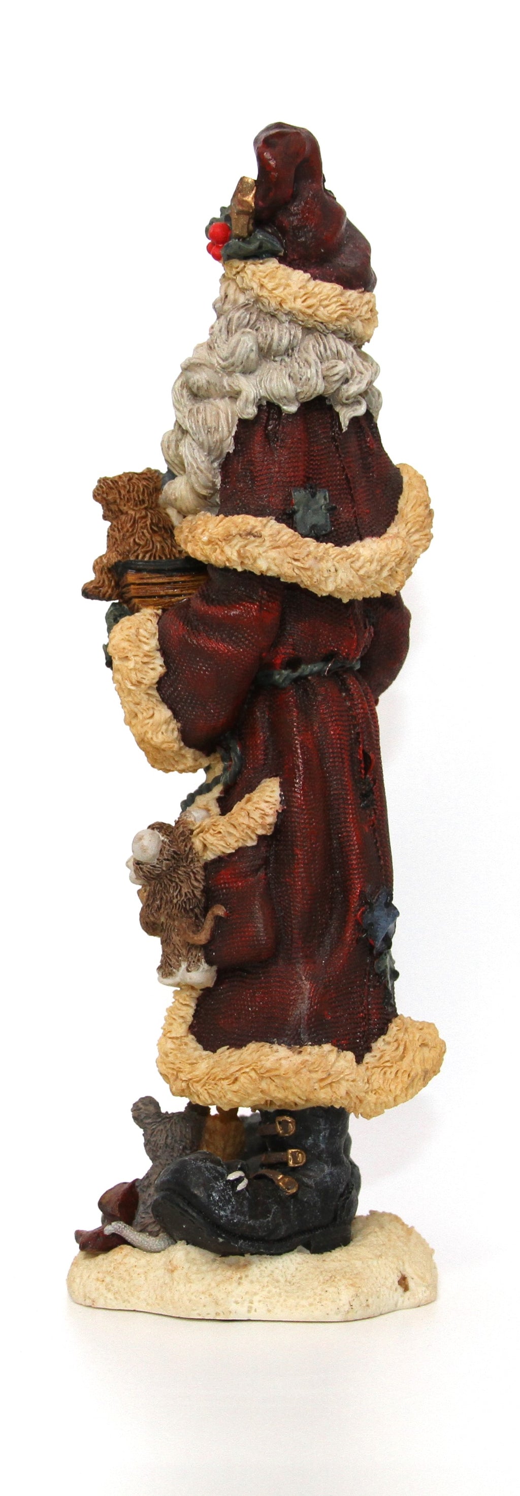 Boyd's Bears & Friends NickNoah The Folkstone Collection