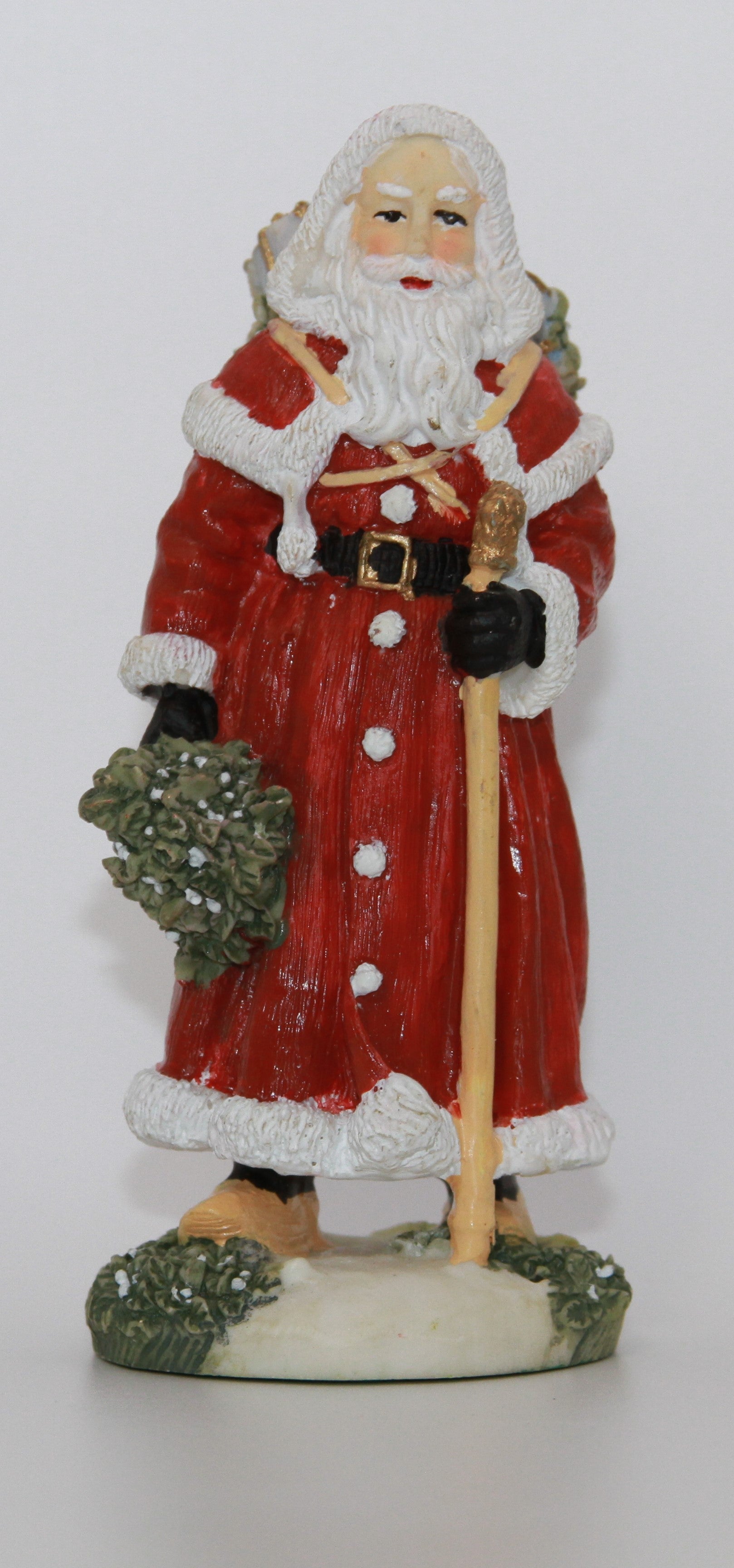 The International Santa Claus Collection Pere Noel France 1993