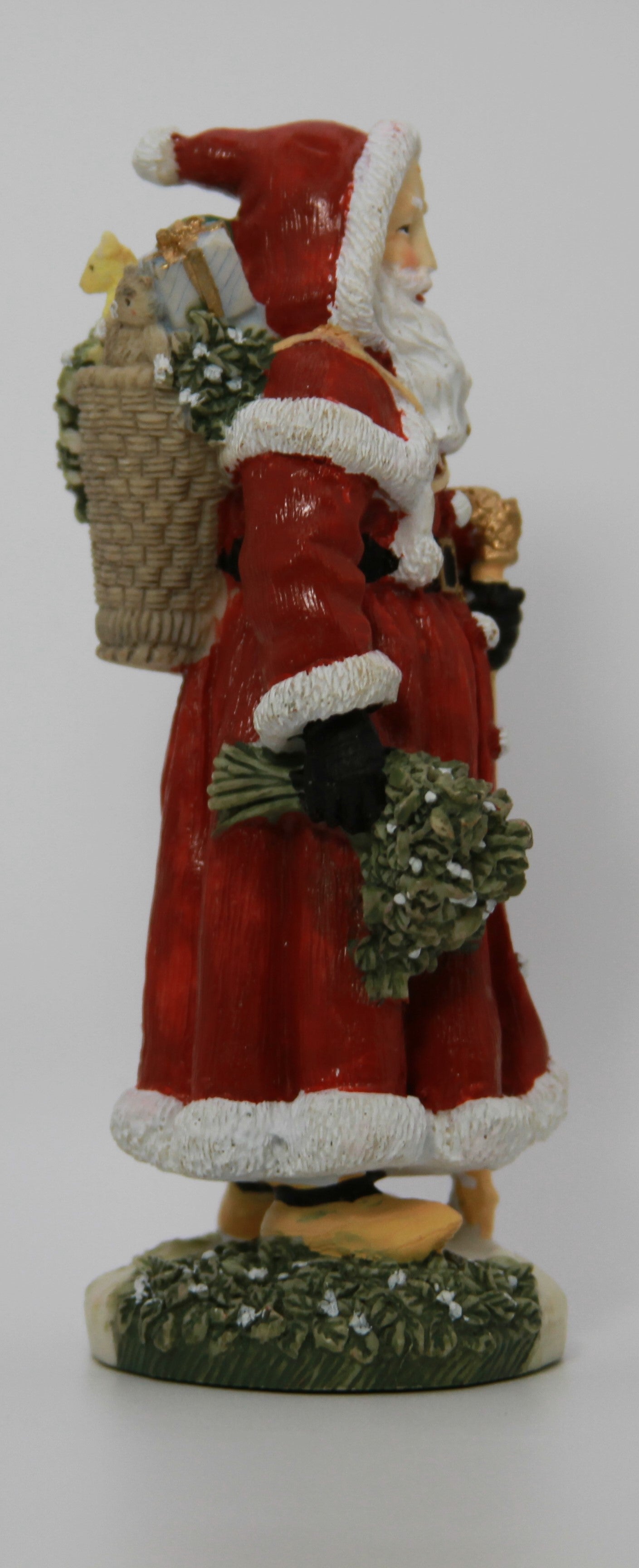 The International Santa Claus Collection Pere Noel France 1993