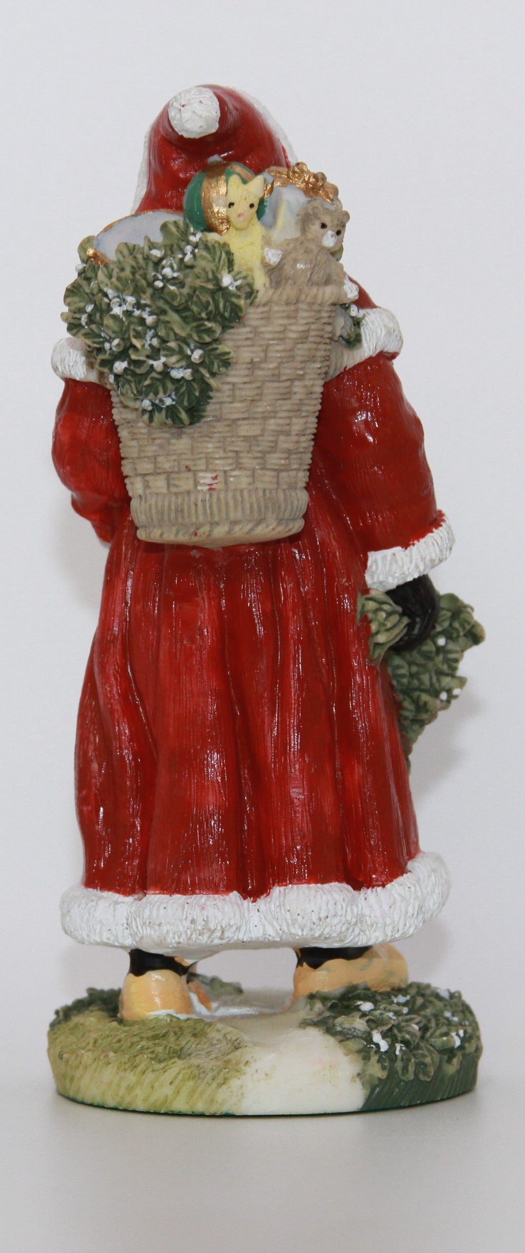 The International Santa Claus Collection Pere Noel France 1993