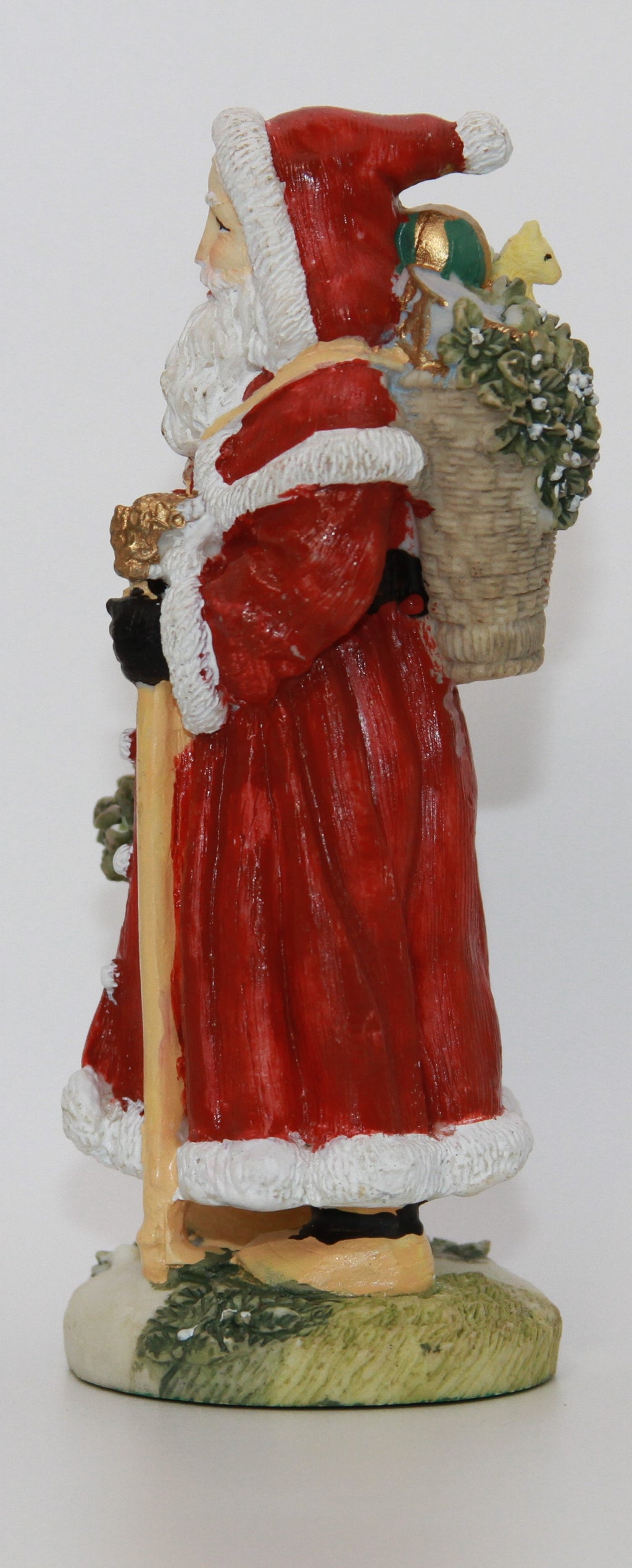 The International Santa Claus Collection Pere Noel France 1993