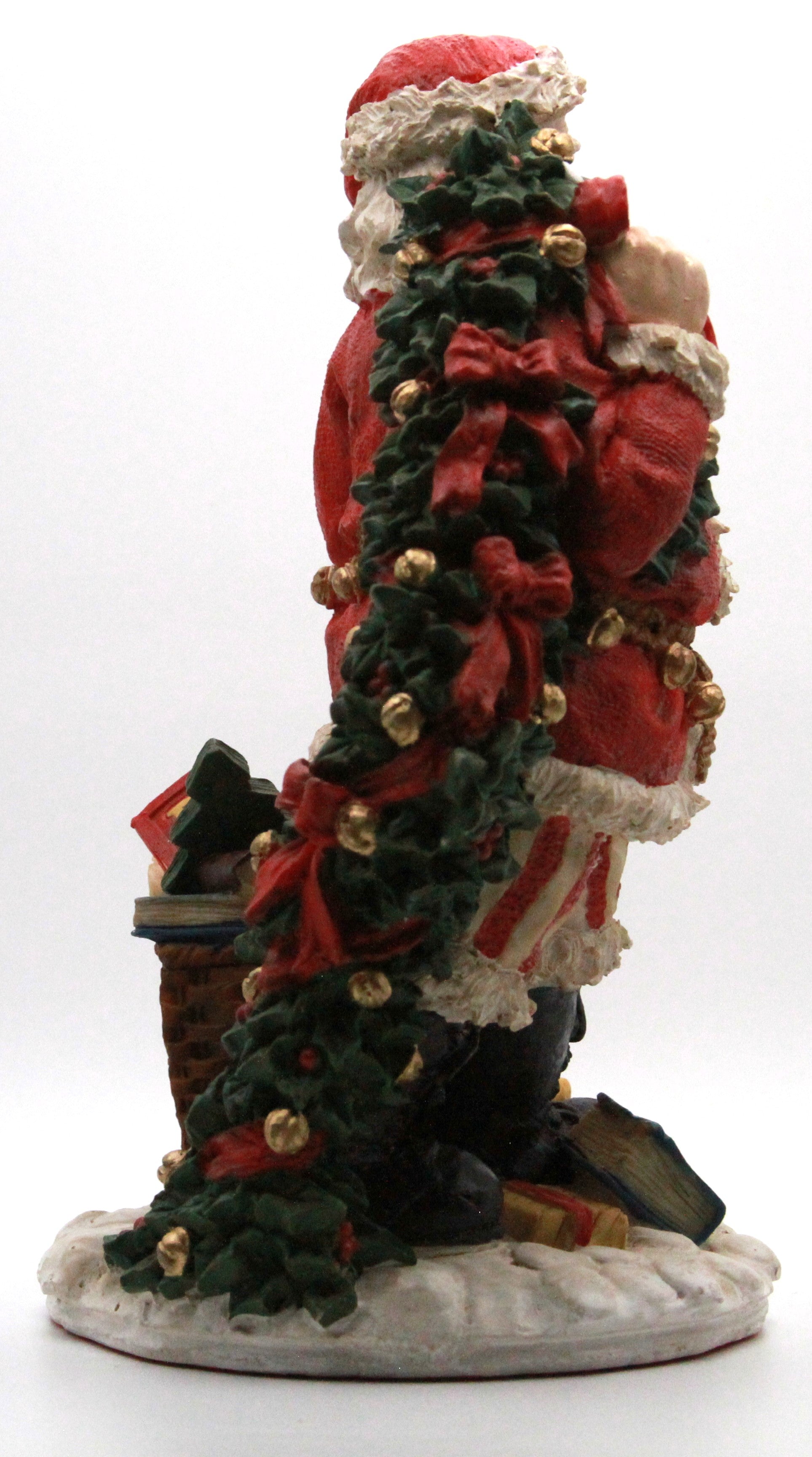 SANTA CLASSICS BY GANZ #8422