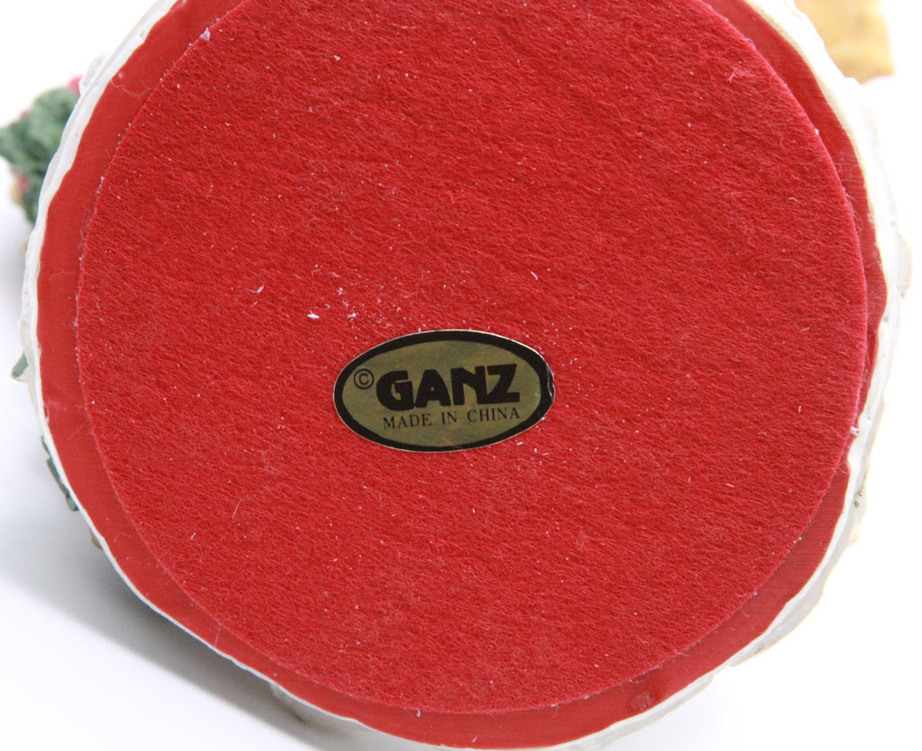 SANTA CLASSICS BY GANZ #8422