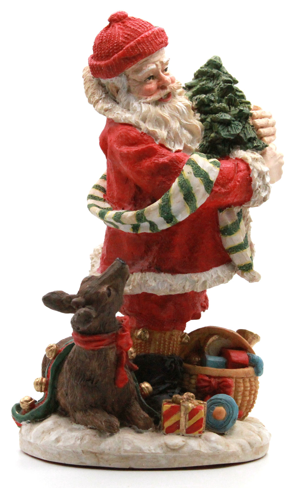 SANTA CLASSICS BY GANZ #8423