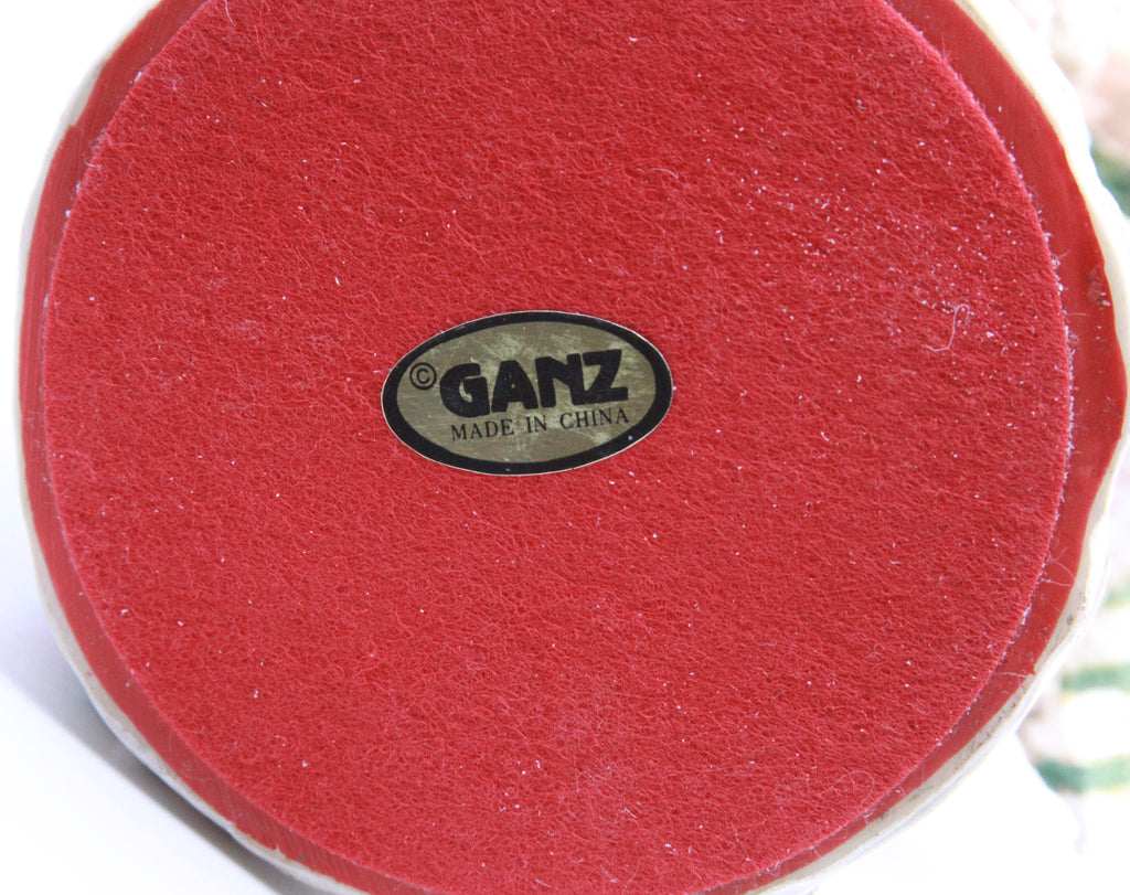 SANTA CLASSICS BY GANZ #8423