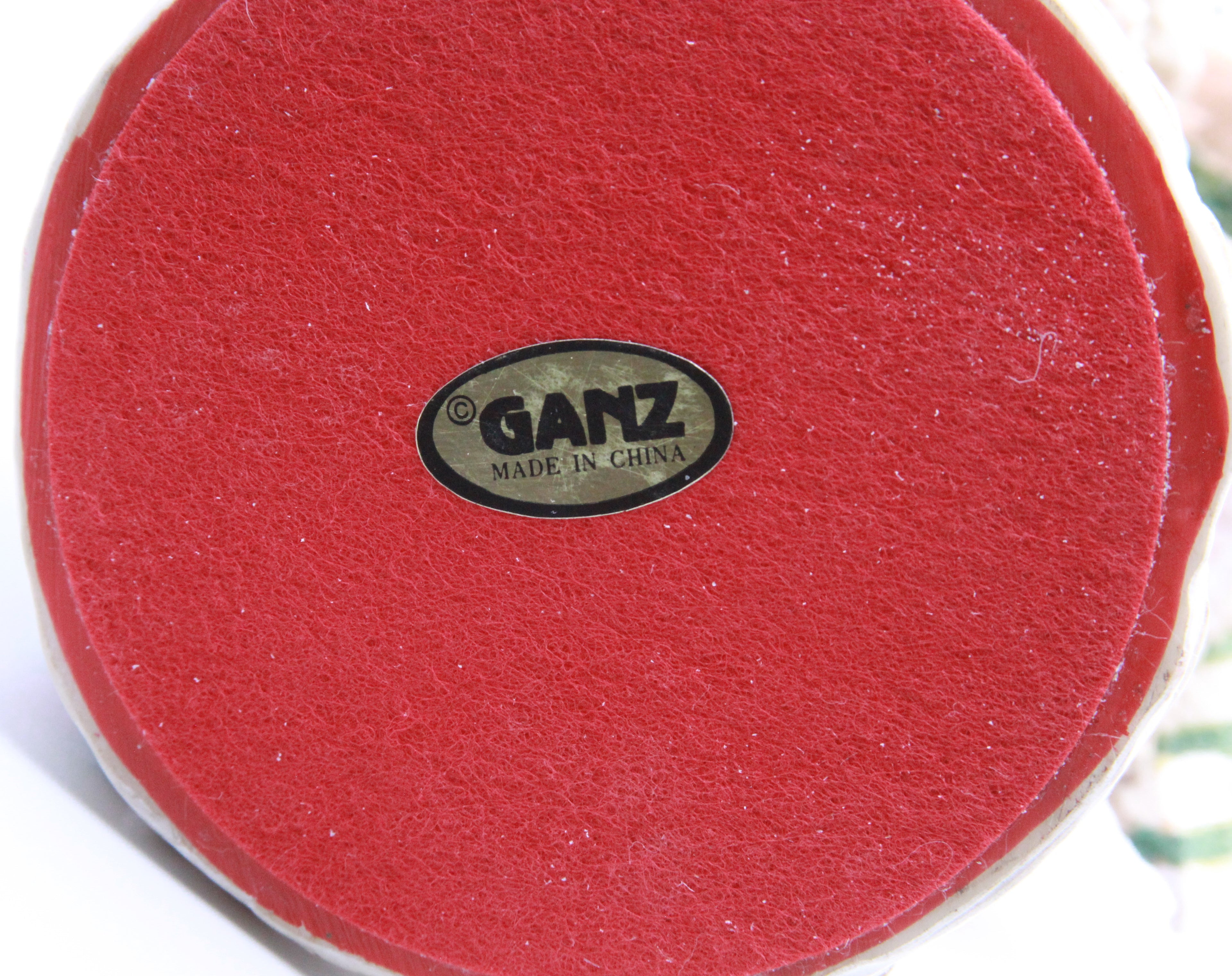 SANTA CLASSICS BY GANZ #8423