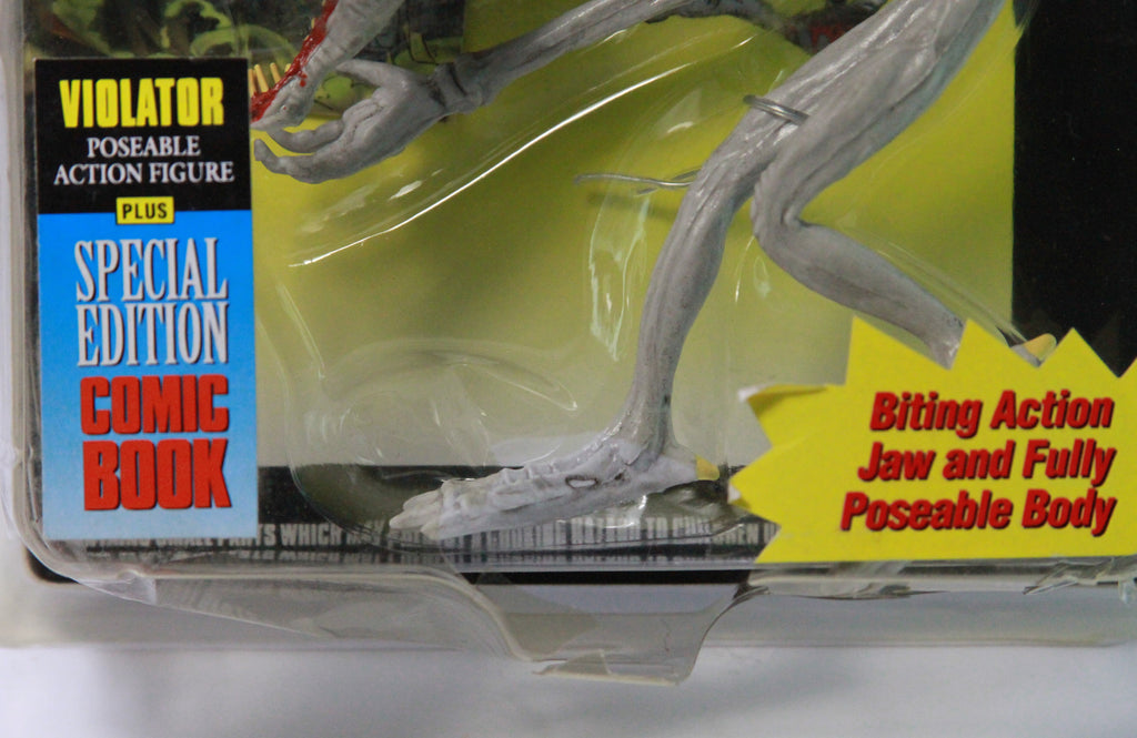 Spawn Series 1 Violator Action Figure by McFarlane