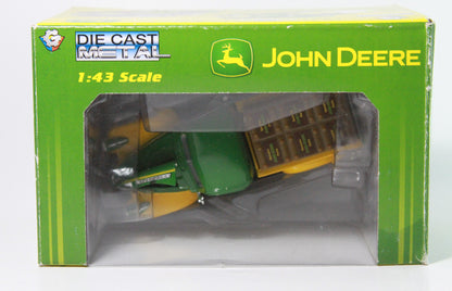 Gearbox Toys 1:43rd Scale John Deere 1941 Chevrolet Pickup