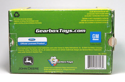 Gearbox Toys 1:43rd Scale John Deere 1941 Chevrolet Pickup