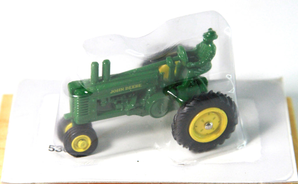 ERTL - 50th Anniversary 1945-1995 - John Deere Model A - 1:64 Scale
