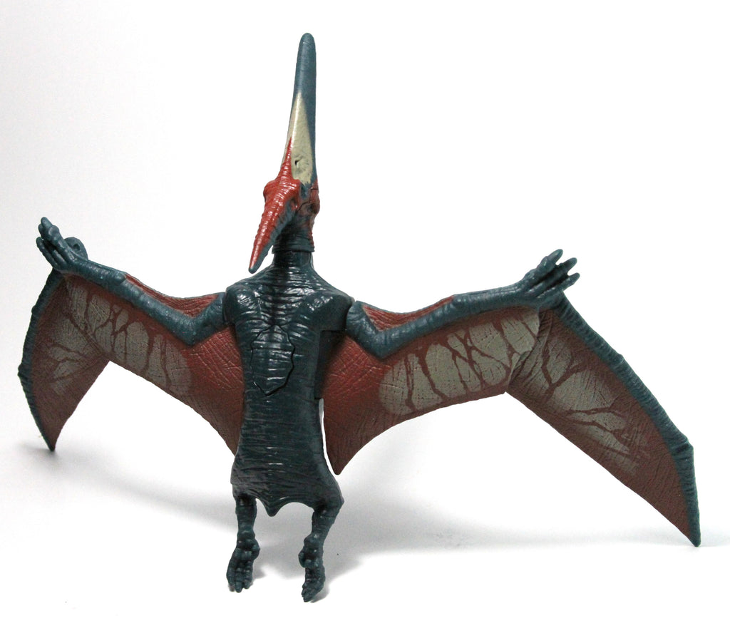 Jurassic World Roarivores Pteranodon Pterodactyl Dinosaur