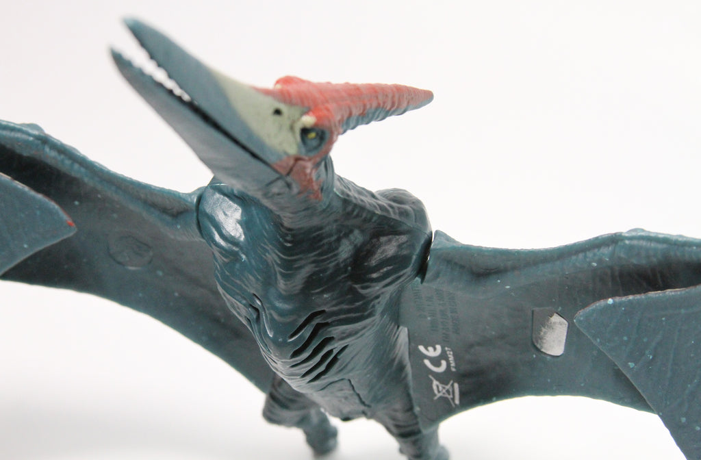 Jurassic World Roarivores Pteranodon Pterodactyl Dinosaur