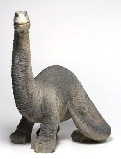 1987 LARRY MILLER DINOSAUR DYNASTY BRONTOSAURUS