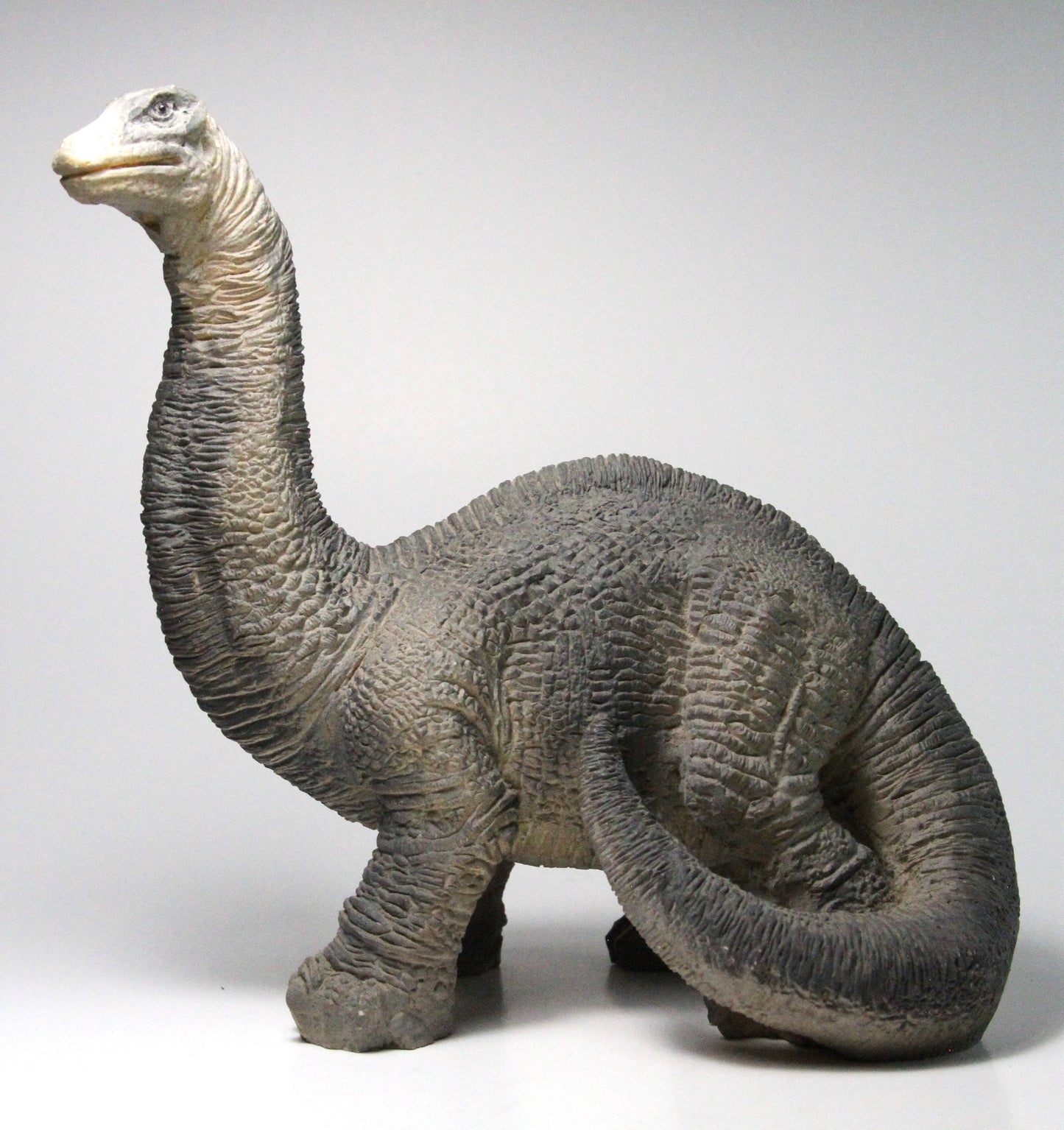 1987 LARRY MILLER DINOSAUR DYNASTY BRONTOSAURUS