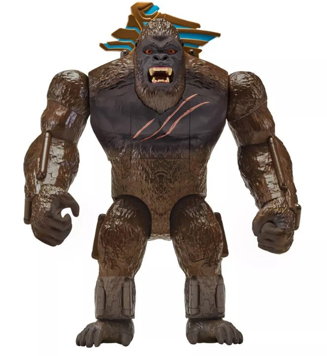 Monsterverse Deluxe Kong 8" Action Figure