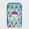 Pokémon Crossbody Bag Sling Pack Pokeball - Blue