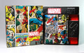 Marvel Comics Trifold Wallet
