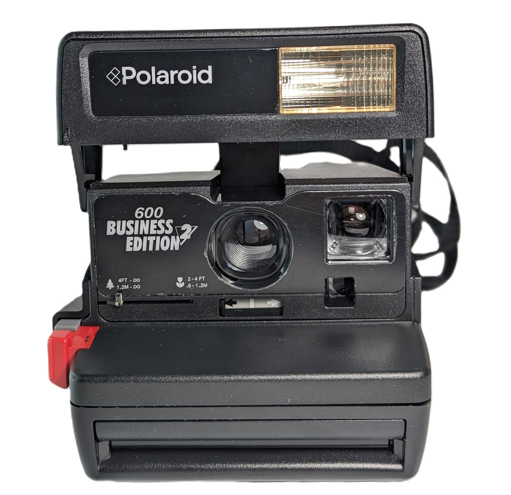 Polaroid Instant Camera 600 Business Edition