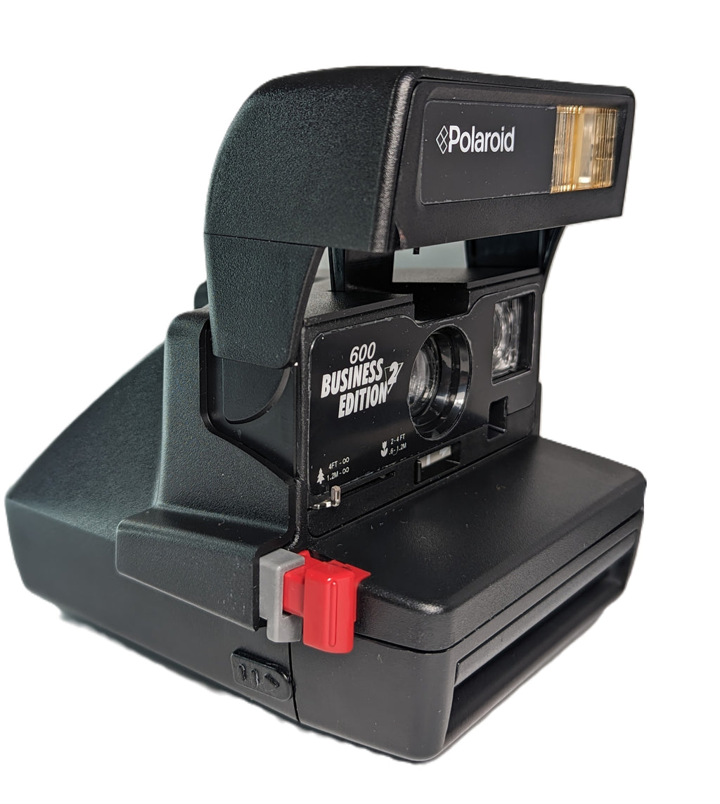 Polaroid Instant Camera 600 Business Edition