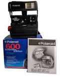 Polaroid Instant Camera 600 Business Edition