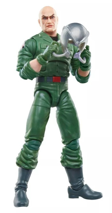Marvel Legends Series Professor X (Savage Land)
