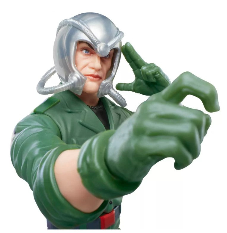 Marvel Legends Series Professor X (Savage Land)