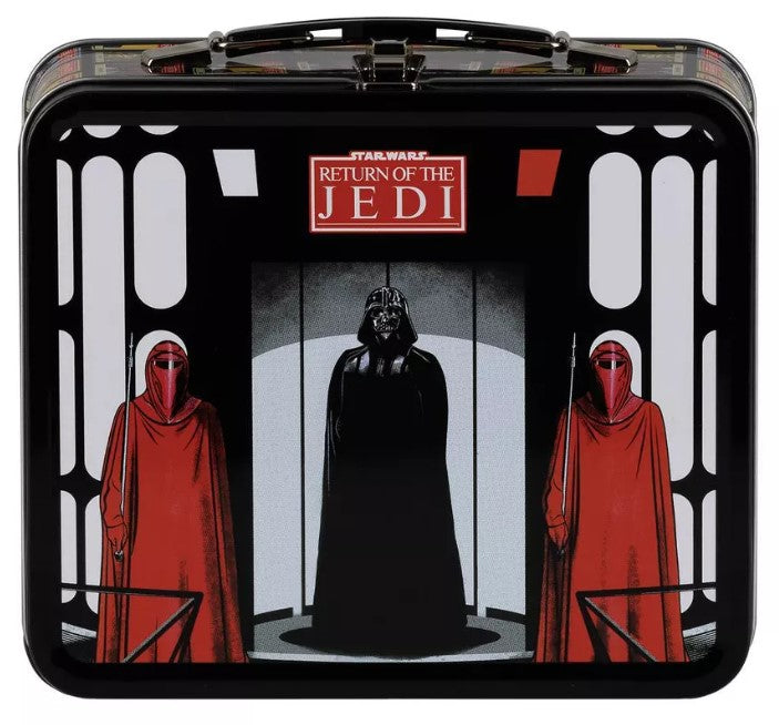 Funko Return of The Jedi Lunchbox